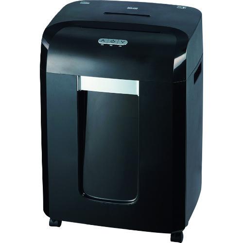 ■ナカバヤシ パーソナルシュレッダ525 NSE525BK(1028610)