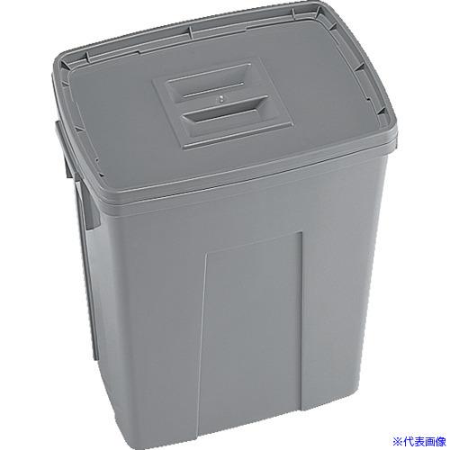 ■サンコー メディカルペール容器 701308 サンペールK#50フタ2型 ライトグレー 701308GLL00(LGY)(1076776)（Yahoo!・ファーストWORKヤフー店）