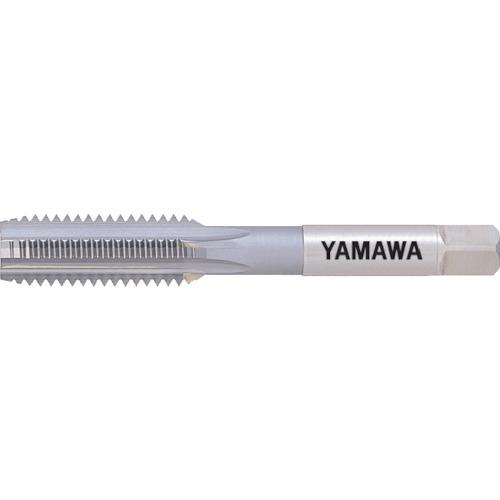 ■ヤマワ 鋳鉄用超硬ハンドタップ N−CT FC P3 M10X1.5 1.5P NCTM10X1.53(1321439)