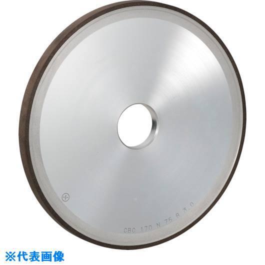 ■ノリタケ 金型の達人CBN CBC170 200X13X31.75 1A1DPROM20030(1469106)