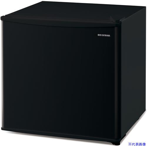 ■IRIS 517559 冷蔵庫45L IRSD-5A-B ブラック〔品番:IRSD5AB〕【2481513:0】[店頭受取不可] □IRIS 517559 冷蔵庫45L IRSD−5A−B ブラック IRSD5AB(2481513
