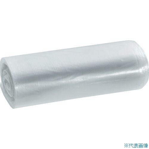 ■TRUSCO ロール巻き連続ゴミ袋 厚み0.035×90L 10枚 RTB90(2566758)（Yahoo!・ファーストWORKヤフー店）
