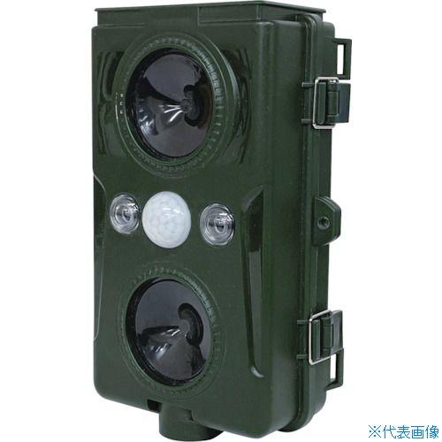□富士倉 害獣撃退装置 通せんぼくんNEO FJK195(2742844 □富士倉 害獣撃退装置 通せんぼくんNEO FJK195(2742844