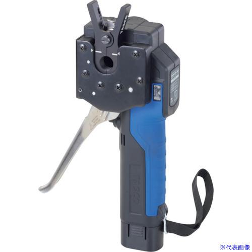 □タスコ 電動フレアツール TA550SF(3384552) : ファーストWORKヤフー