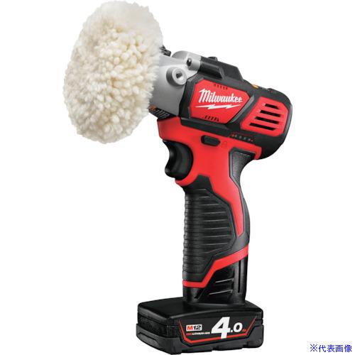 □milwaukee M12 サンダーポリッシャー M12BPS0APJ(3629271 □milwaukee M12 サンダーポリッシャー M12BPS0APJ(3629271
