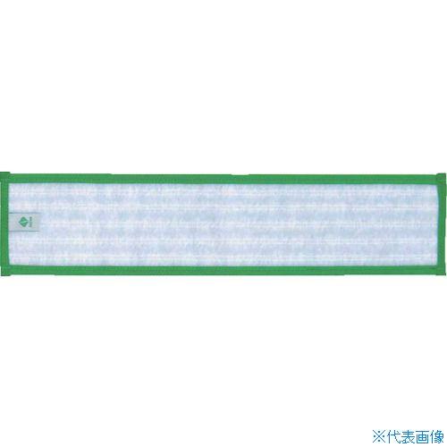 ■セイワ マジクロモップ(緑) MC5004(4559050)（Yahoo!・ファーストWORKヤフー店）