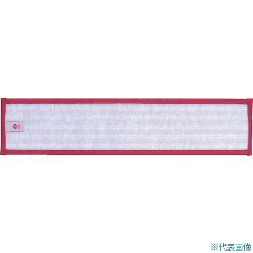 ■セイワ マジクロモップ(赤) MC5002(4559064)（Yahoo!・ファーストWORKヤフー店）