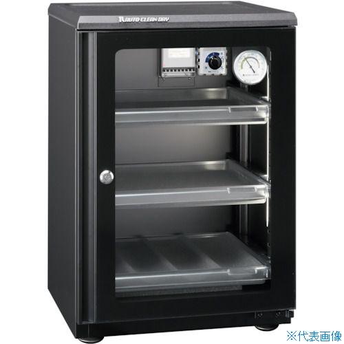 東洋リビング オートクリーンドライED-80CATP3 日本製 防湿保管庫 □東洋リビング 防湿保管庫 オートクリーンドライ スタンダード