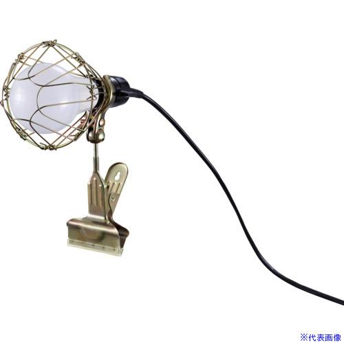 □IRIS 107186 PROLEDS LEDクリップライト屋内用 1600lm ILW16GC4