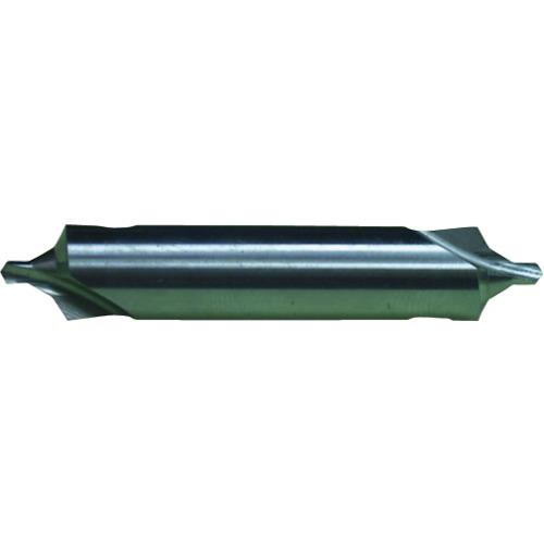 □イワタツール HSSセンタードリル(B形60°) 錐径8.00mm シャンク径 □イワタツール HSSセンタードリル(B形60°) 錐径8.00mm シャンク径
