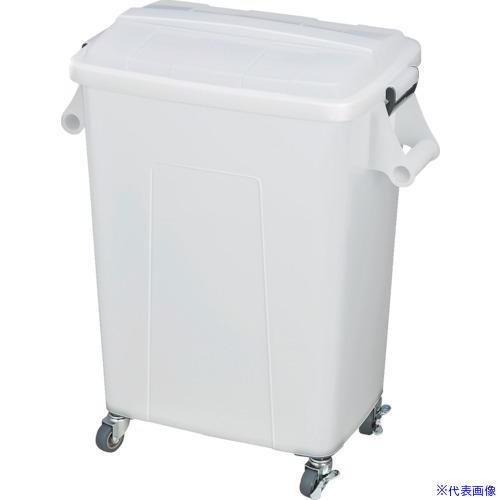 ■TONBO 厨房用ダストペール70型 ナチュラル 12609(7990049)