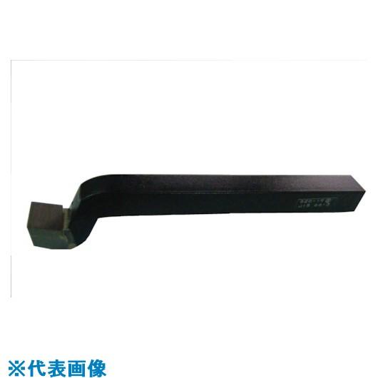 □SANWA ハイス付刃バイト JIS42形 22mm ブラック 5155BK(8161844