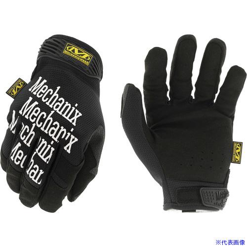□MECHANIX ザ・オリジナル ブラック M MG05009(8367784
