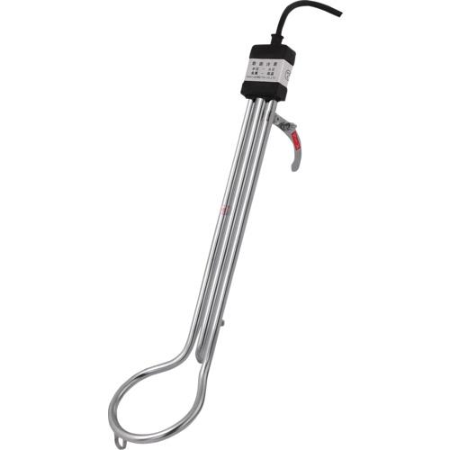 □fmc 投げ込みヒーターサーモスタット付 800W SH0840(8537092