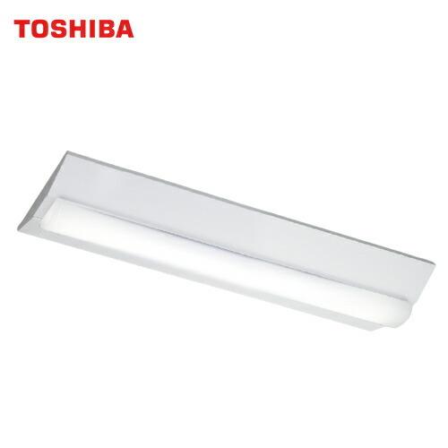 東芝ライテック LEDベースライト FL20Wx2灯用 逆富士 LEKT223164N-LS9