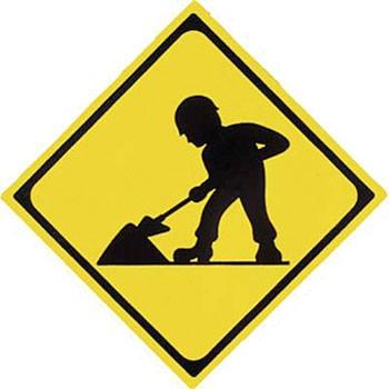 つくし工房 安全標識 Mg 213 道路工事中イラスト マグネット標識差し替え立看板用 反射ゴムマグネット 325 325mm 反射ゴムマグネット Tsukushi Mg213 ファーストworkヤフー店 通販 Yahoo ショッピング