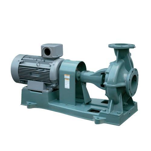 鶴見製作所(ツルミポンプ) 一般揚水用 うず巻ポンプ TFJ32-32MW3.7-P 　60Hz(西日本用)