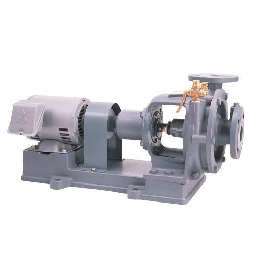 ツルミポンプ - 鶴見製作所() 原則として汲み上げる用 うず巻揚水機 TON2-150LW11 60サイクル(西日本用) [法人押さえる]
