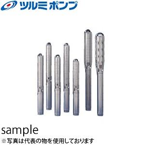 鶴見製作所(ツルミポンプ) 深井戸水中ポンプ 清水用 SP46-3 50Hz(東日本用) [法人・事業所限定]