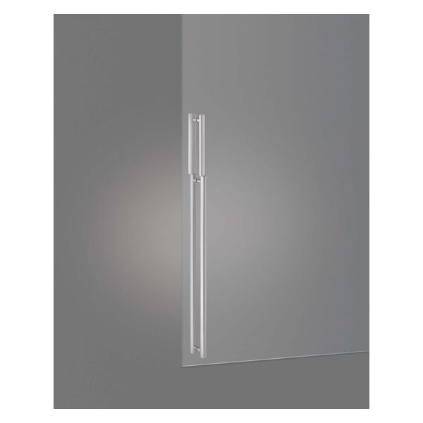 UNION(ユニオン) G1238-01-023-R ドアハンドル 押し棒 1セット(内外) [ネオイズム]