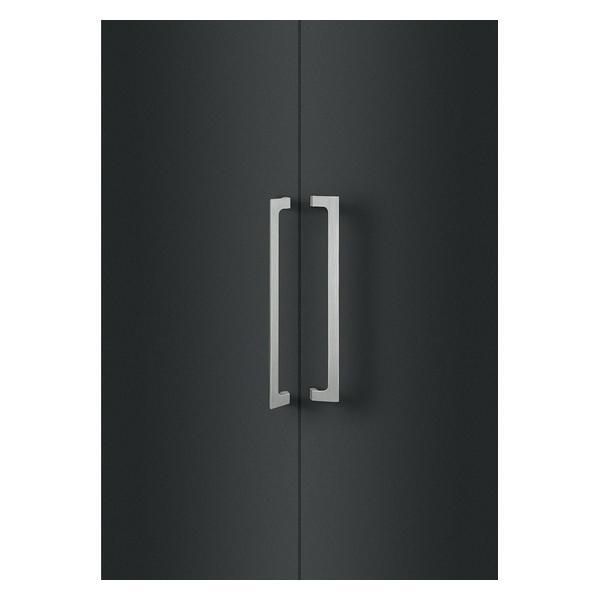 UNION(ユニオン) T1050-25-110 ドアハンドル 押し棒 1セット(内外) [ネオイズム]