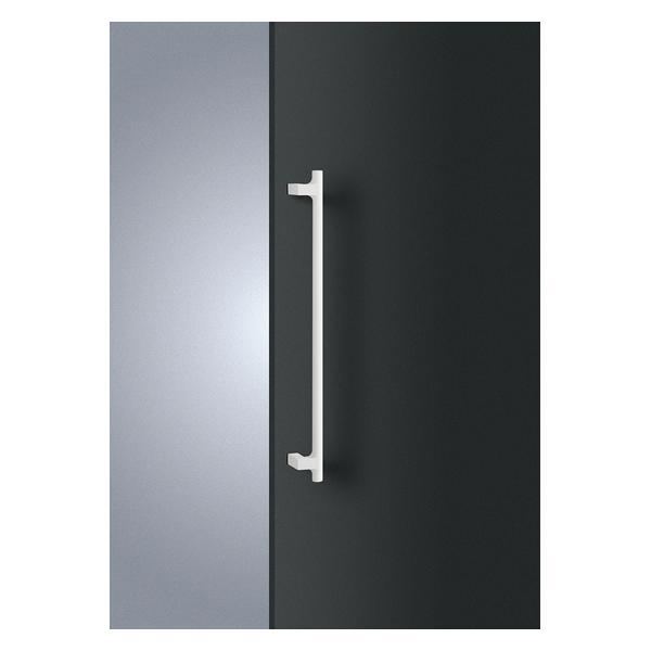 UNION(ユニオン) T1122-25-158 ドアハンドル 押し棒 1セット(内外) [ネオイズム]