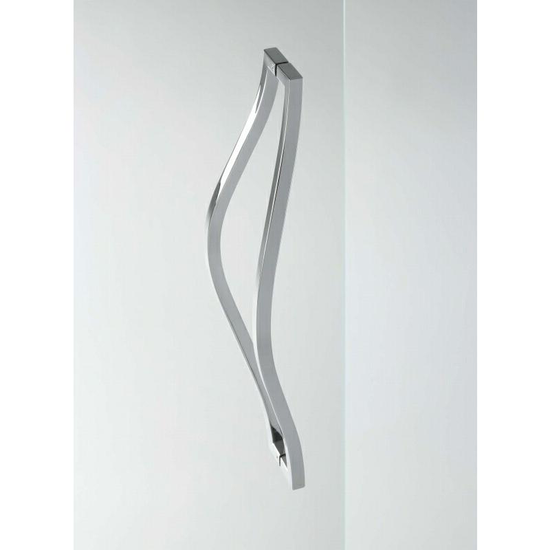 UNION(ユニオン) T1132-01-001 ドアハンドル 押し棒 1セット(内外) [ネオイズム]