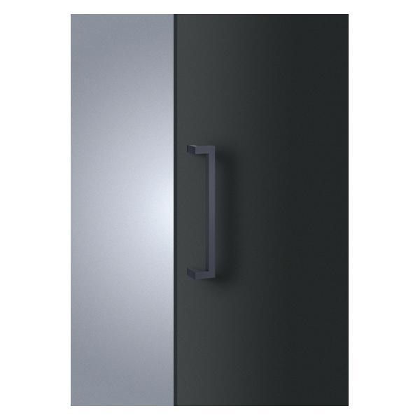 UNION(ユニオン) T1172-01-061-L450 ドアハンドル 押し棒 1セット(内外) [ネオイズム]