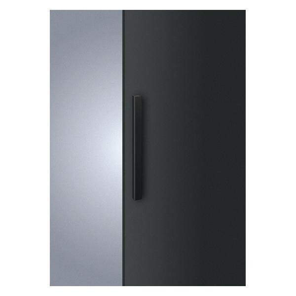 UNION(ユニオン) T1188-26-131-L500 ドアハンドル 押し棒 1セット(内外) [ネオイズム]