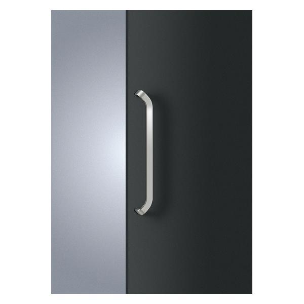 UNION(ユニオン) T2710-10-090 ドアハンドル 押し棒 1セット(内外) [ネオイズム]