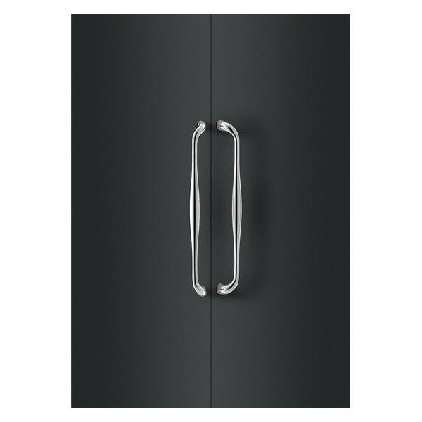 UNION(ユニオン) T3301-01-001 ドアハンドル 押し棒 1セット(内外) [ネオイズム]