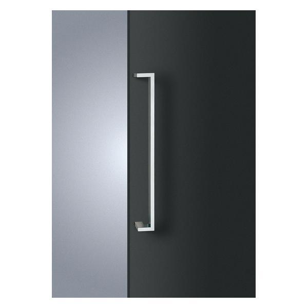 UNION(ユニオン) T685-01-001-L748 ドアハンドル 押し棒 1セット(内外) [ネオイズム]