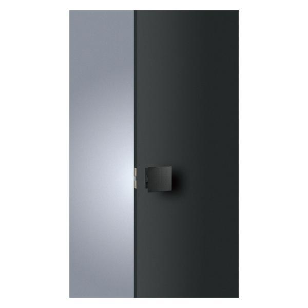 UNION(ユニオン) ULS2521-25-171-RS ドアハンドル プッシュプル 1セット(内外) 錠前別 [ネオイズム]