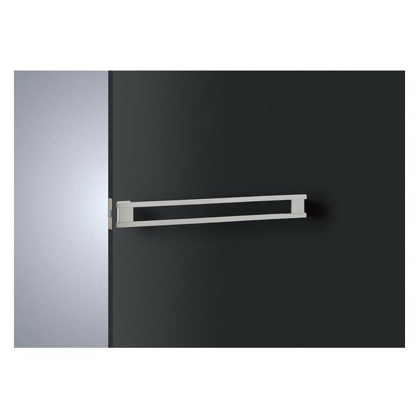 UNION(ユニオン) ULSW1143-01-023-S-51-A ドアハンドル プッシュプル 1セット(内外) [ネオイズム] ユニオンドアハンドル プッシュプルタイプ 品番：ULSW1143-01-023-S-31