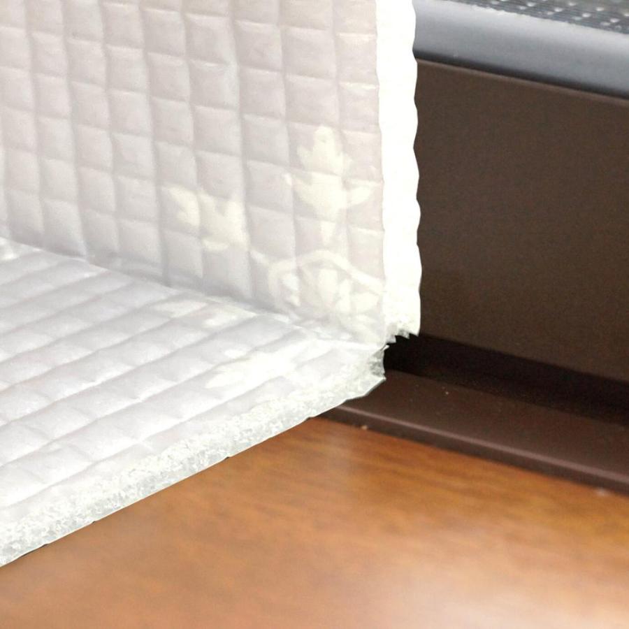 2025新size登場 選べる5size 窓際あったかボード | 断熱ボード 断熱パネル すきま風対策 隙間風対策 暖房節約 窓ぎわあったかボード 窓に立てる 窓 隙間風 防ぐ |  | 07