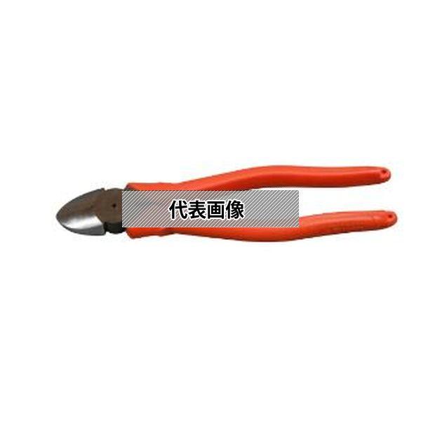 フジ矢(株) 電工名人強力ニッパ(ラウンド刃)  770-200