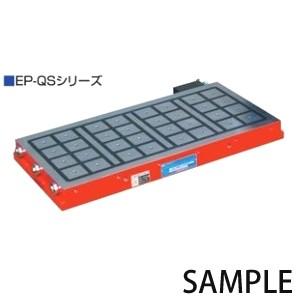 カネテック マグネット 切削用永電磁チャック EP-QS5-60100A