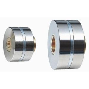 カネテック マグネット 小形永磁ローラ（搬送用） KPR-0504A