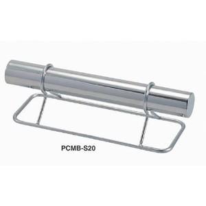 カネテック 超高磁力形 スタンド付サニタリーマグネット棒 PCMB-AS20