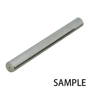 カネテック タップ穴無 サニタリー耐熱高磁力マグネット棒 PCMB-AT35