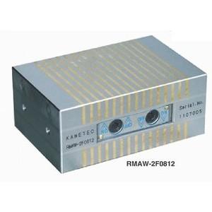 カネテック マグネット 小物ワーク用2面吸着ブロック RMAW-2F0812