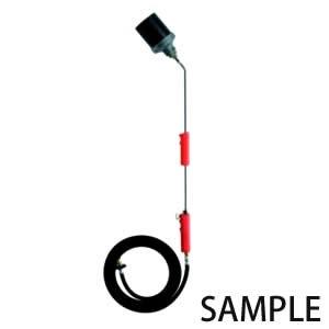 新富士バーナー プロパンバーナー L-7