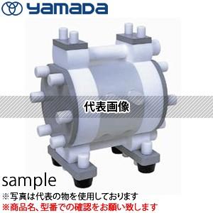 ヤマダコーポレーション ダイアフラムポンプ Dp 10f N Fl Halo Co Id