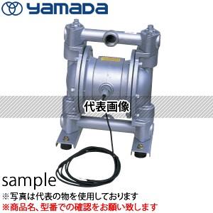 ヤマダコーポレーション ダイアフラムポンプ NDP-20BAT-E
