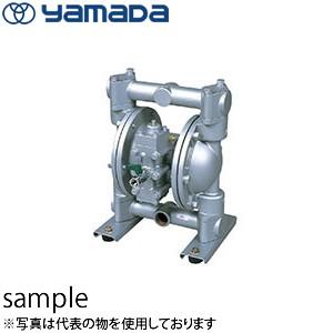 ヤマダコーポレーション ダイアフラムポンプ NDP-25BSE