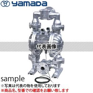 ヤマダコーポレーション ダイアフラムポンプ NDP-50BFH-E