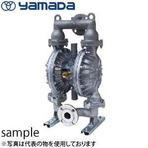 ヤマダコーポレーション ダイアフラムポンプ NDP-H40BAT