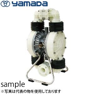 ヤマダコーポレーション ダイアフラムポンプ NDP-H40BPT