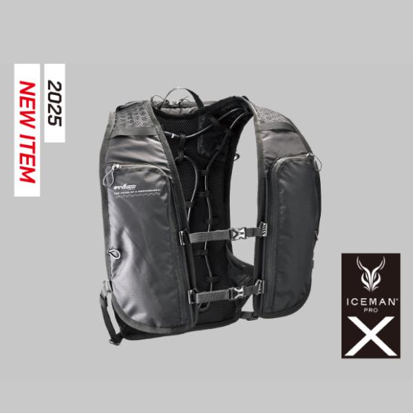 【美品】アイスマンプロX2 チャージボトル3個付 楽天市場】[チャージボトル全3個] 正規店 1年保証 2025 アイス