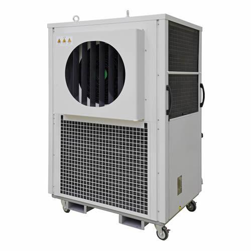 山善（YAMAZEN） ＜＜7月中旬頃入荷予定＞＞山善 移動式大風量スポット